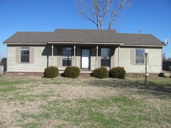 1604 Gladys Road, Blytheville, AR 72315 