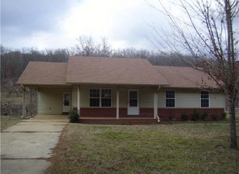10151 Old 88 Rd, Rudy, AR 72952 