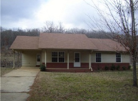 10151 Old 88 Rd, Rudy, AR 72952 