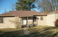512 West 7th Street, Russellville, AR 72801 