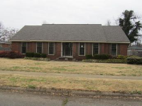 1012 Broadmoor St, Blytheville, AR 72315 