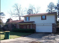 914 Chaucer Circle, Russellville, AR 72802 