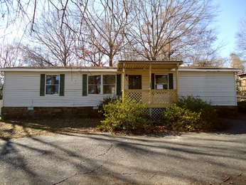 540 Long Beach Dr, Hot Springs, AR 71913 