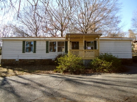 540 Long Beach Dr, Hot Springs, AR 71913 