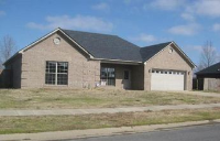 46 Vilsonia Way, Vilonia, AR 72173 