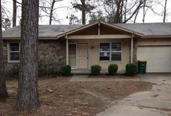 7 Bucks Point Cove, Little Rock, AR 72209 