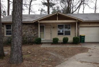 7 Bucks Point Cove, Little Rock, AR 72209 