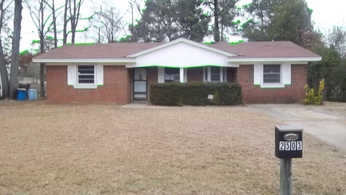 2503 N Sheraton Dr, Pine Bluff, AR 71603 