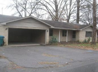 6524 Wayne Dr, North Little Rock, AR 72118 