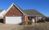 5113 Deerfield Dr, Jonesboro, AR 72404 