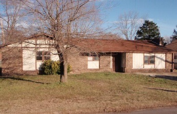 1337 S Tampa Ave, Russellville, AR 72802 