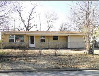 1924 Utica Place, Fort Smith, AR 72901 