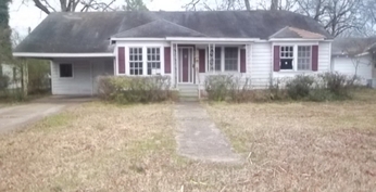 610 22nd W, Pine Bluff, AR 71601 