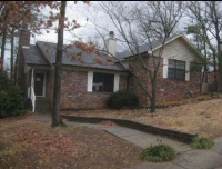 20 Woodlore Cir, Little Rock, AR 72211 