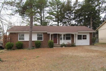 360 College Heights Dr, Batesville, AR 72501 