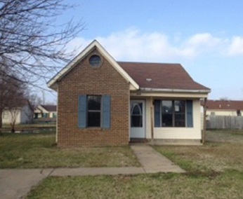 406 Southfield Dr, Harrisburg, AR 72432 