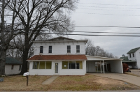 130 W 5th Street, Mulberry, AR 72947 