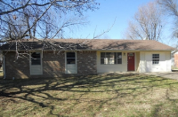 1006 South Prospect Cir, Siloam Springs, AR 72761 