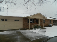 905 White Road, Springdale, AR 72762 