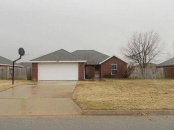 603 Ane Ave, Lowell, AR 72745 