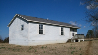 10100 Double L Ln, Hackett, AR 72937 