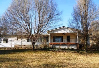 17808 Old Highway 68, Siloam Springs, AR 72761 