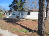 624 Main Street, Stamps, AR 71860 