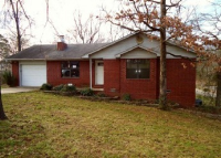168 San Carlos Pt, Hot Springs, AR 71913 