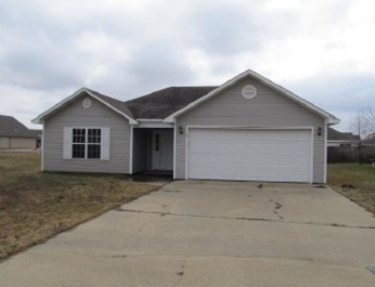 4628 Keely Cv, Jonesboro, AR 72404 