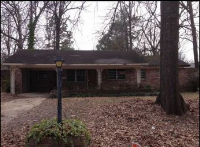 2304 W 38th Ave, Pine Bluff, AR 71603 