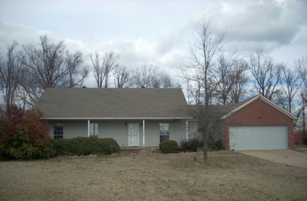 381 Sundown Lane, Jonesboro, AR 72401 