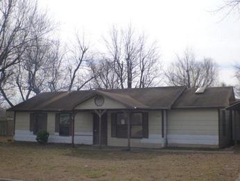 500 Braly St, Lincoln, AR 72744 