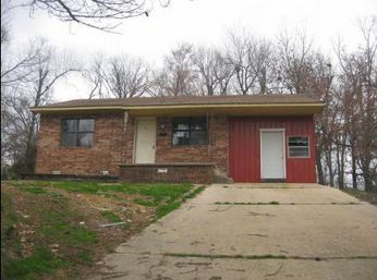 1102 Jones St, Pocahontas, AR 72455 