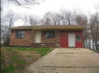 1102 Jones St, Pocahontas, AR 72455 