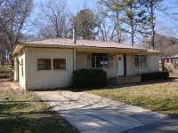 306 Collison Ave S, Bald Knob, AR 72010 