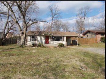 117 China Berry Cir, Hot Springs, AR 71901 