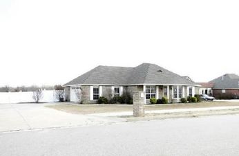 90 Ridgecrest Drive, Greenwood, AR 72936 