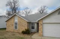 655 Gamble Rd, Centerton, AR 72719 