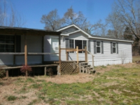 444 Polk 85, Mena, AR 71953 