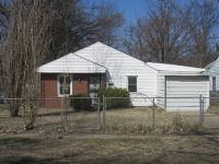 620 E Cherry St, Blytheville, AR 72315 