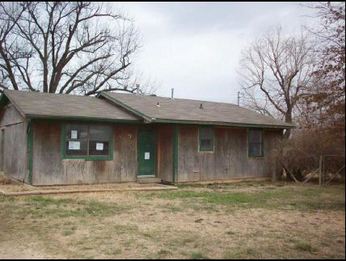 836 Summers Road, Springdale, AR 72762 