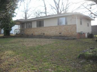 9709 Oakland Dr, North Little Rock, AR 72118 