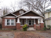 519 Lecta Ave, Fort Smith, AR 72901 