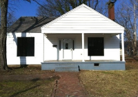 1405 Division Street, North Little Rock, AR 72114 