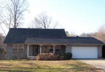 1725 W 17th Circle, Russellville, AR 72801 