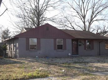 520 N 27th St, West Memphis, AR 72301 