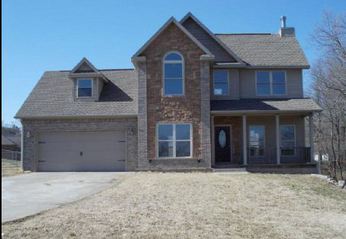 19435 Oak Circle, Springdale, AR 72764 