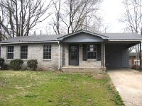 9116 Victoria Drive, Little Rock, AR 72209 