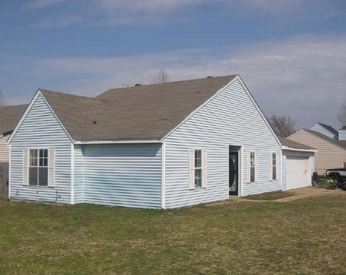 738 Dogwood Cove, West Memphis, AR 72301 