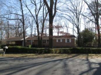 10321 Judy Lane, Little Rock, AR 72209 